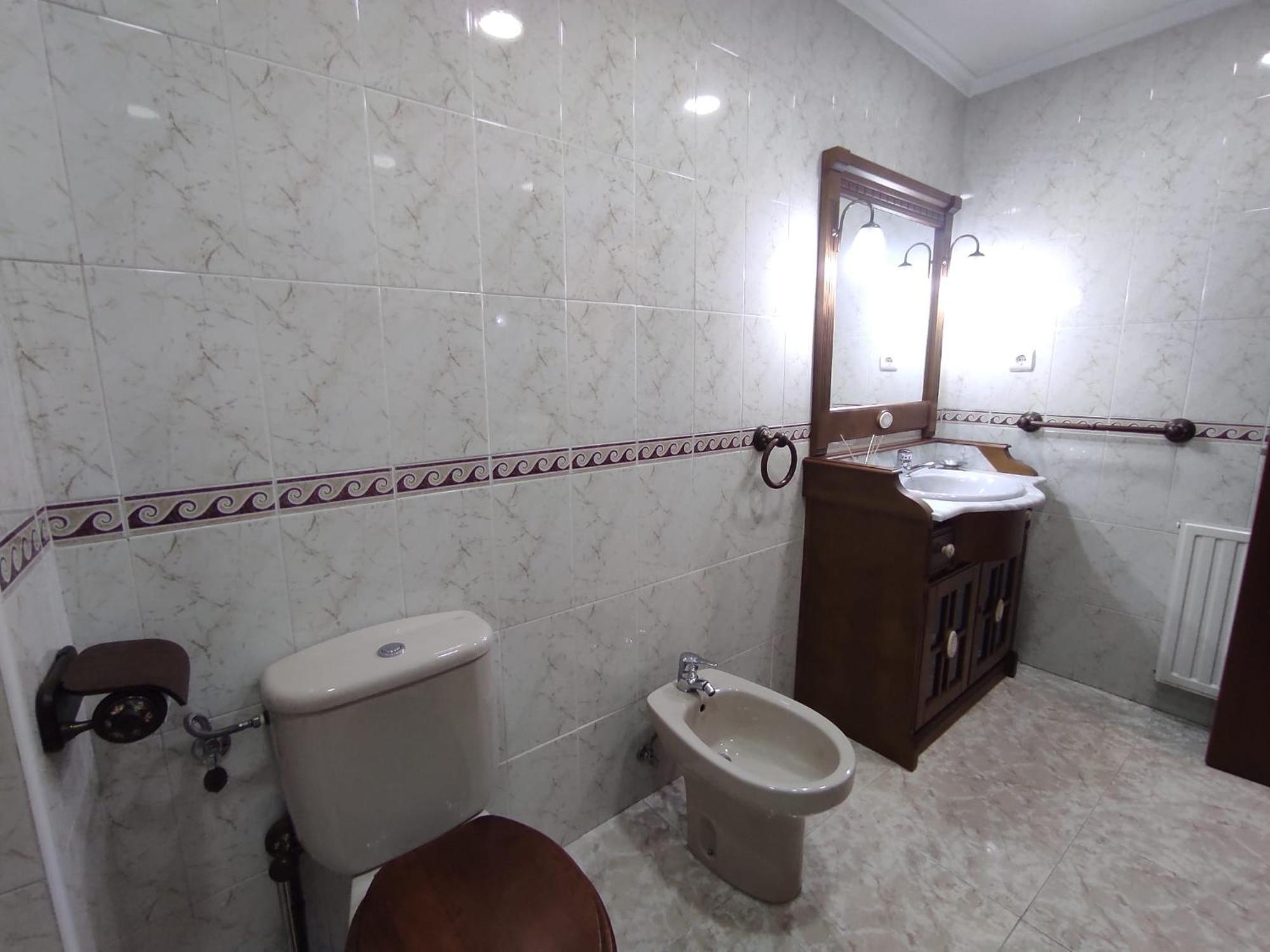 Apartamento Avello Oviedo Con Parking Exterior foto